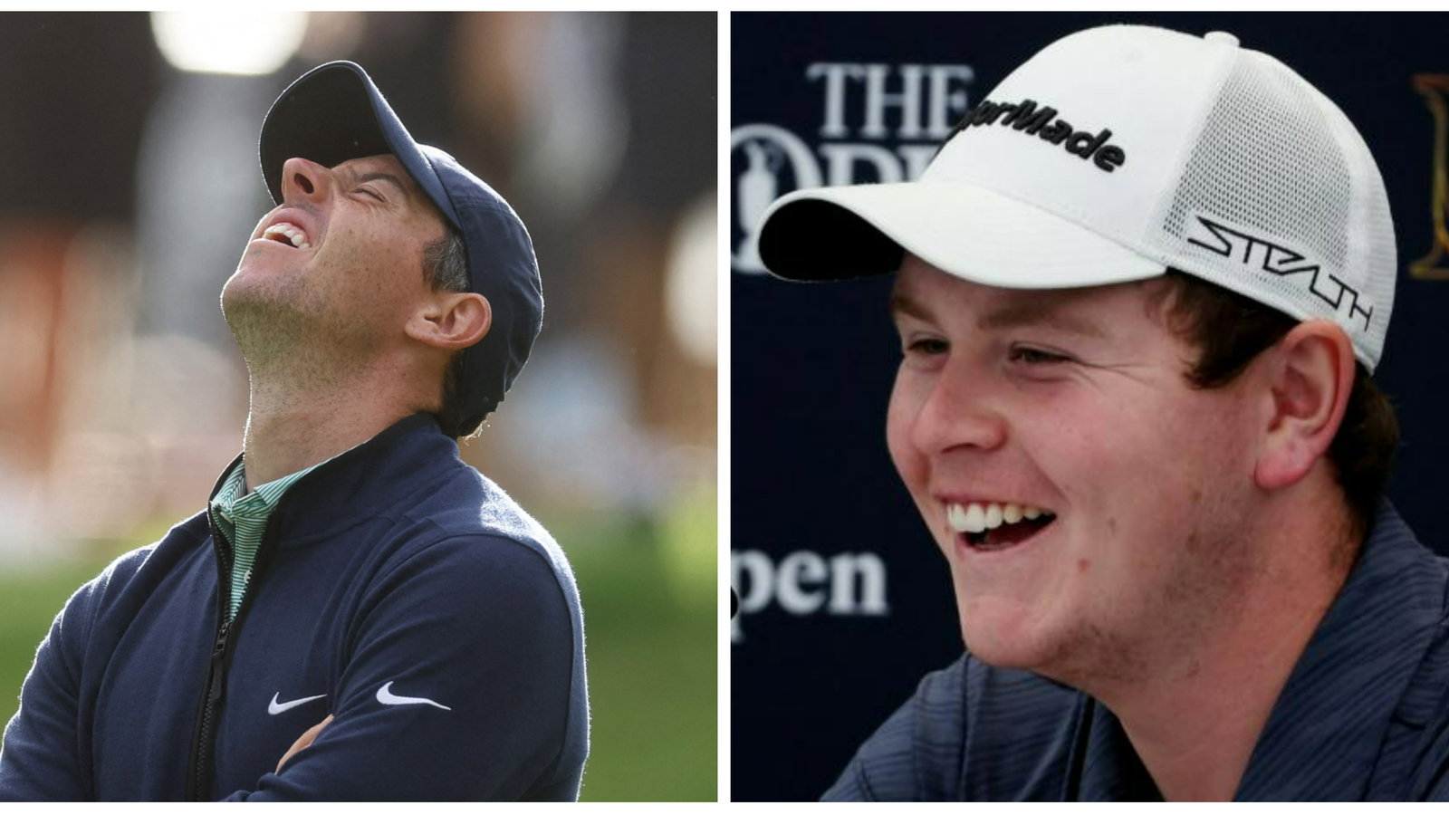 Bob MacIntyre claims Italian Open via playoff on tough day for Rory McIlroy